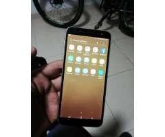 Vendo Samsung J6 Buen Estado Dual Sim