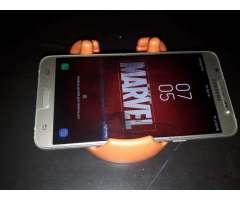 Galaxy J7 Metal Dorado Dual Sim