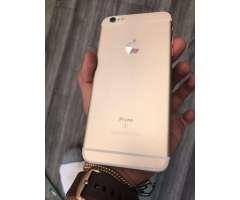 iPhone 6S Plus