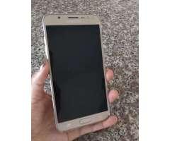 Samsung J7 Metal