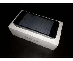 iPhone Se 32 Gb Gris Espacial