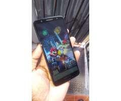 Vendo Moto G6 Duos de 32 Gbs Full