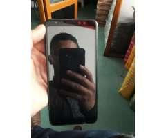 Vendo O Cambio Samsung Galaxy A8 Plus