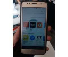 Cambio Moto G5s por E4 Plus