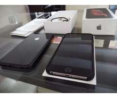 Vendo iPhone 6s Plus