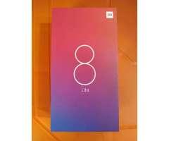 Xiaomi Mi 8 Lite  Cargador Carga Rapida