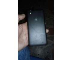 Vendo Celular Huawei G6
