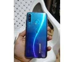 Vendo Huawei P30 Lite Nuevo