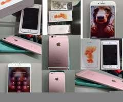 iPhone 6S 16 Gb Perfecto Estado