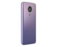 Moto G7 Power Violeta