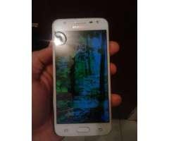 Samsung J5 Primer