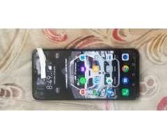 Vendo Huawei Honor X8 de 64gb X 4gb de R