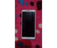 Huawei Honor 7s