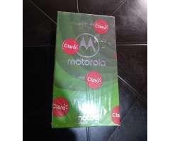 Oferta Moto G7 Power Totalmente Nuevos&#x21;