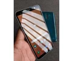 Samsung Galaxy J8 de 32gb Excelente Esta