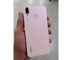 Huawei P20 Lite Rosa