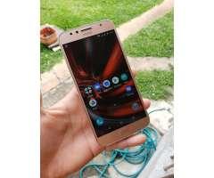 Oferta Moto G5s Plus Duos Dorado Legal