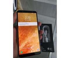 Samsung J8 Dual Imei Original