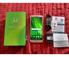 Moto G6 Play