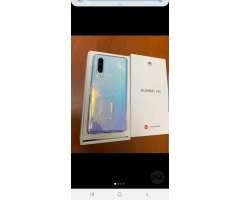 Huawei P 30 Nuevo con Garantía