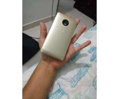 Moto G5