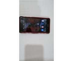 celular sony xpiria Z2