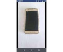 Motorola Moto G5 32gb Solo Redes
