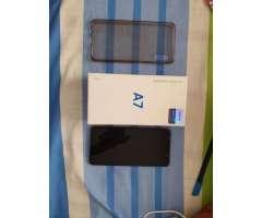 Se Vende Samsung a 7 2018