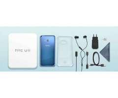 Htc U 11