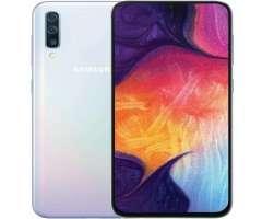 Samsung A50