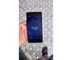 Vendo Huawei P8 Lite Barato