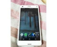 Sony Xperia Z3 Compact, Mini Ganga Domic