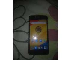 Se Vende Motorola C Plus