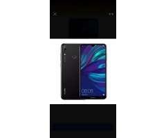 Huawei Y7 2019