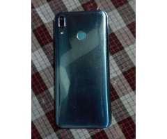 Huawei Y9 2019