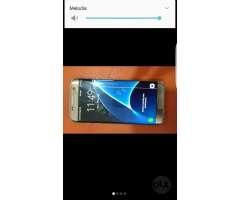 Samsung S7 Edge Solo para Redes