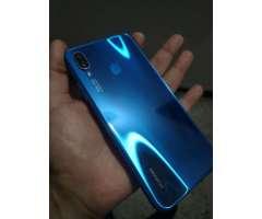 Vendo Huawei P20 Lite