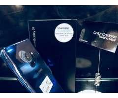 128GB SAMSUNG S9