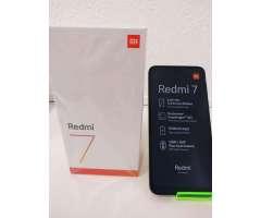XIAOMI REDMI 7 DE 32GB