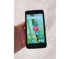 Motorola Moto C Azul con Garantía