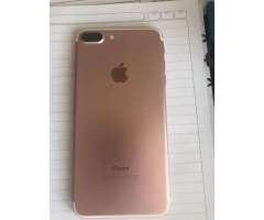 iPhone 7 Plus 10&#x2f;10 negociable