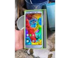 Moto G6 Plus Full de 64 Gb Como Nuevo