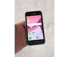 Samsung Galaxy J1 Mini Prime Hermoso