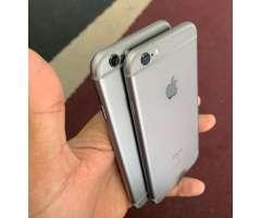iPhone 6S 32 Gb Nuevo