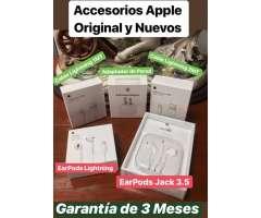 Productos Apple iPhone Originales