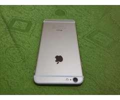 iPhone 6 Plus 64g Usado
