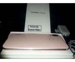 Vendo Huawei P 20 Lite. Como Nuevo