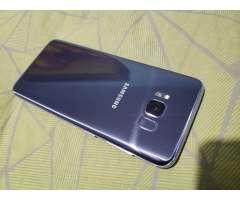 Samsung S8 Dual Sim Usado