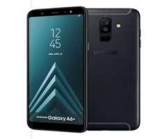 Samsung Galaxy A6 Plus