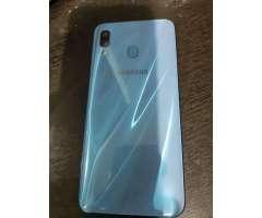 Samsung A30